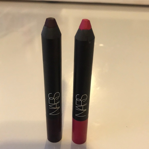 NARS Lipsticks - Picture 4 of 4